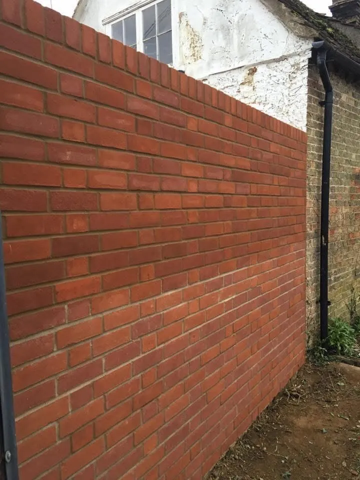 Brickwork and building, by Cambourne Brickwork & Building