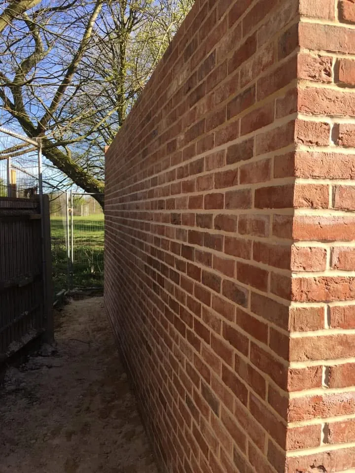Brickwork and building, by Cambourne Brickwork & Building