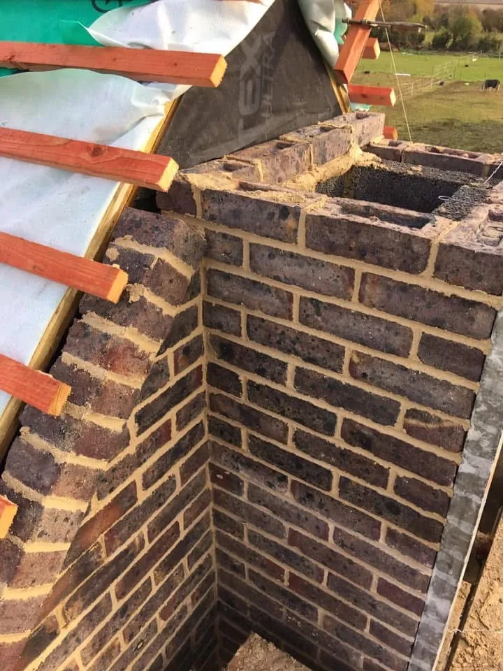 Brickwork and building, by Cambourne Brickwork & Building