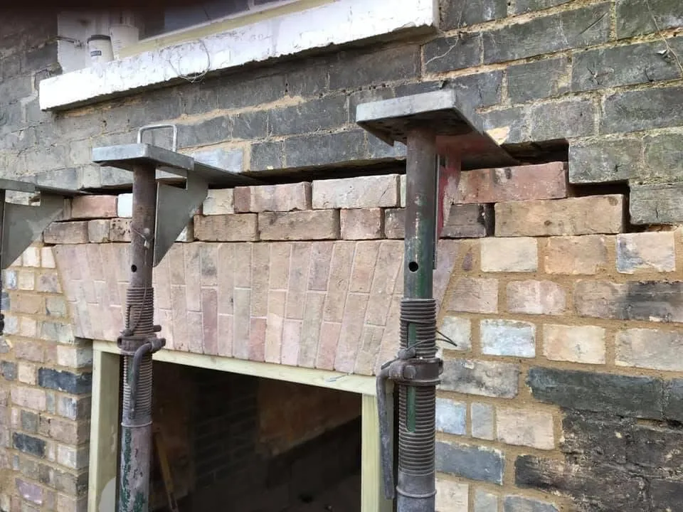 Brickwork and building, by Cambourne Brickwork & Building