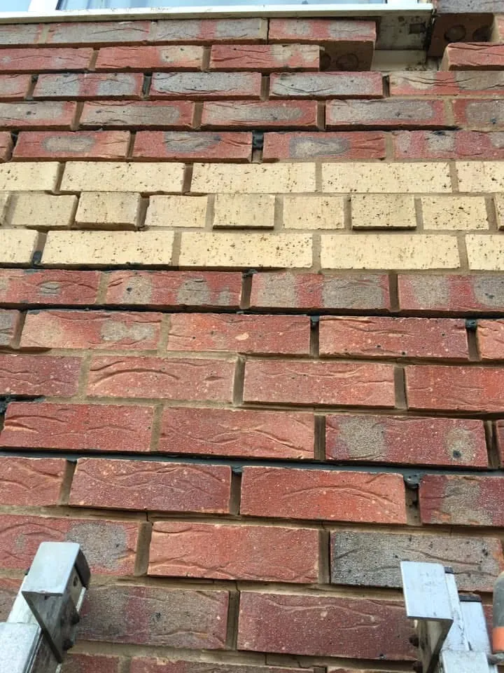 Brickwork and building, by Cambourne Brickwork & Building