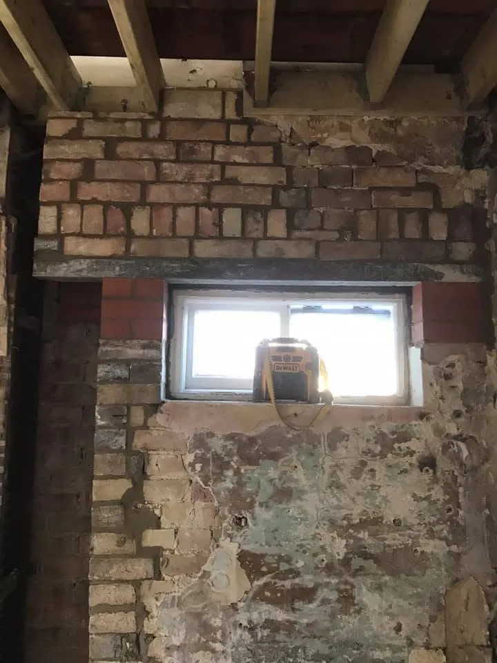 Brickwork and building, by Cambourne Brickwork & Building