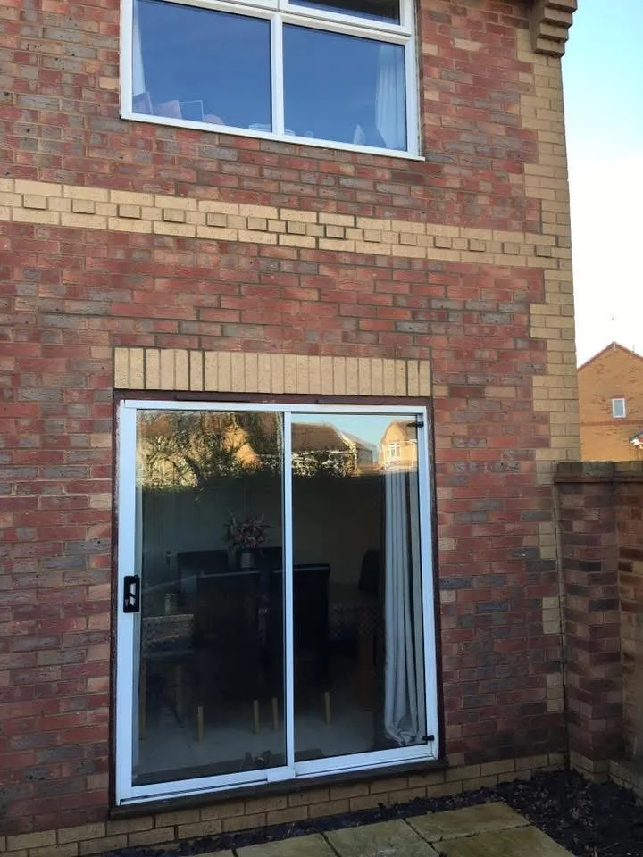 Brickwork and building, by Cambourne Brickwork & Building