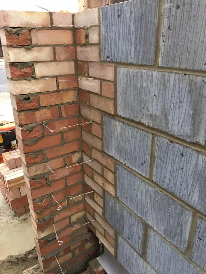 Brickwork and building, by Cambourne Brickwork & Building