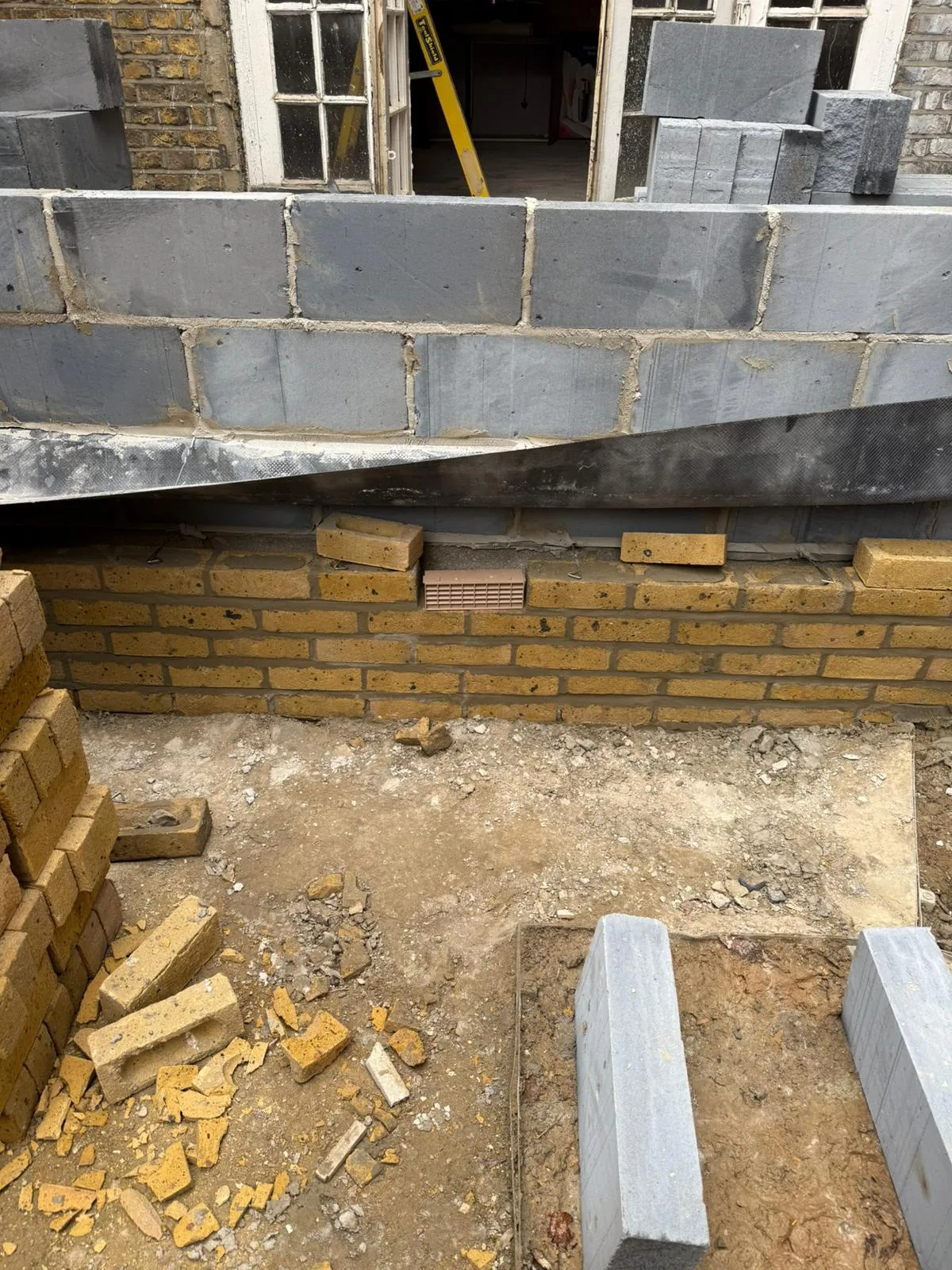 Brickwork and building, by Cambourne Brickwork & Building