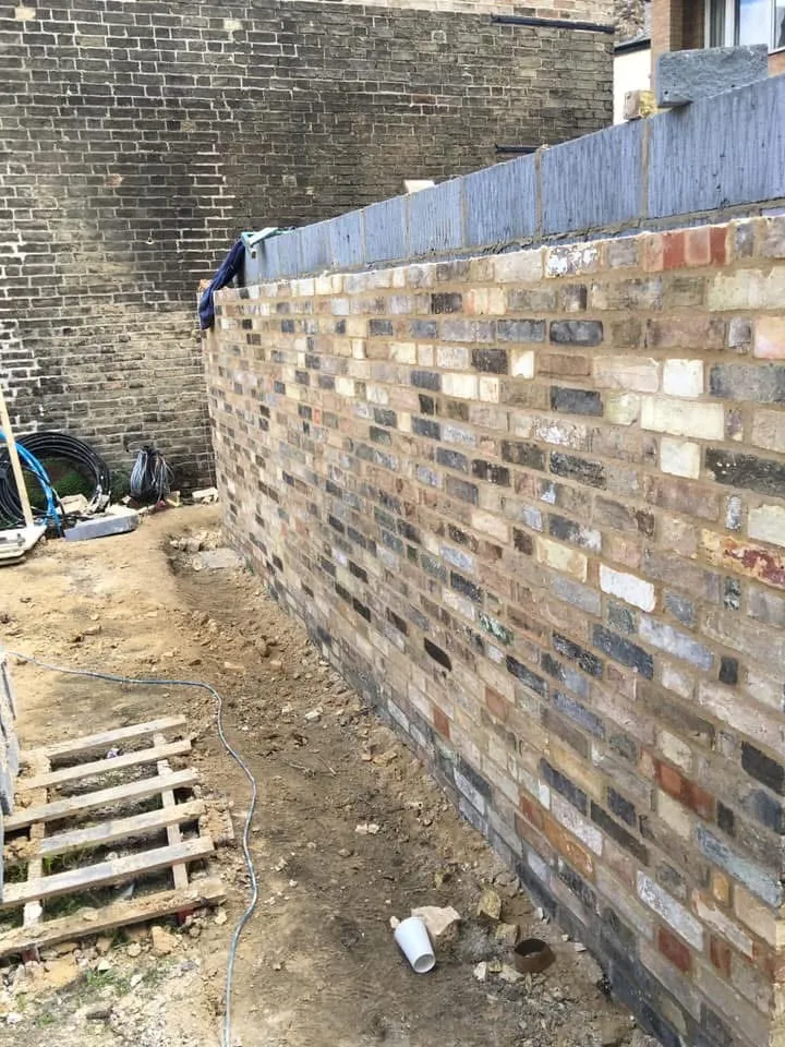 Brickwork and building, by Cambourne Brickwork & Building